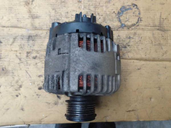 ALTERNATEUR VAG - Vue 2